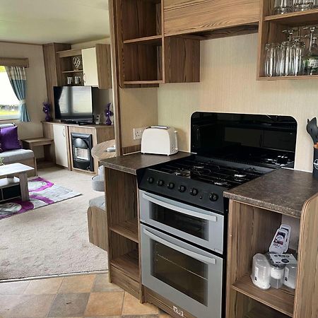 275 - Butlins Skegness, Pet Friendly And Wifi - Meadow Lakes Caravan & Lodge Hire Ingoldmells Exteriér fotografie