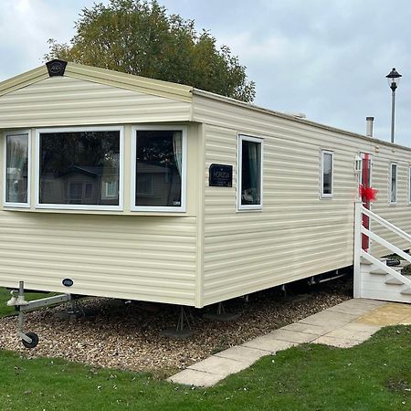 275 - Butlins Skegness, Pet Friendly And Wifi - Meadow Lakes Caravan & Lodge Hire Ingoldmells Exteriér fotografie