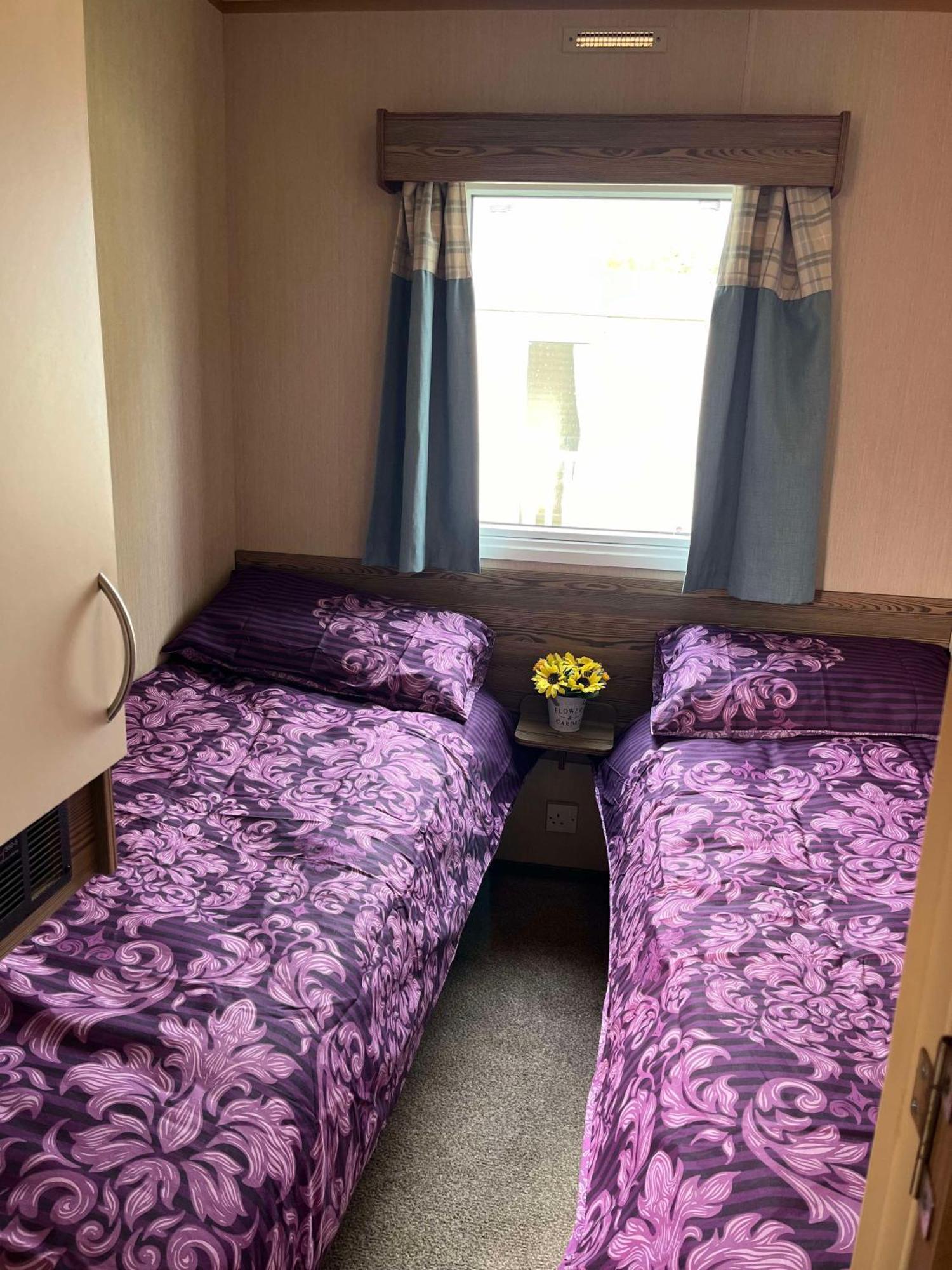 275 - Butlins Skegness, Pet Friendly And Wifi - Meadow Lakes Caravan & Lodge Hire Ingoldmells Exteriér fotografie