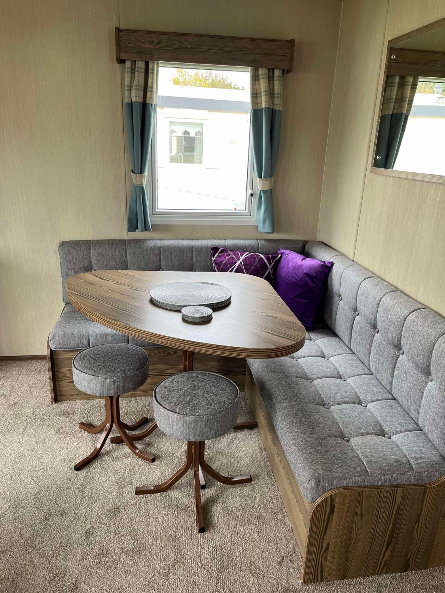 275 - Butlins Skegness, Pet Friendly And Wifi - Meadow Lakes Caravan & Lodge Hire Ingoldmells Exteriér fotografie