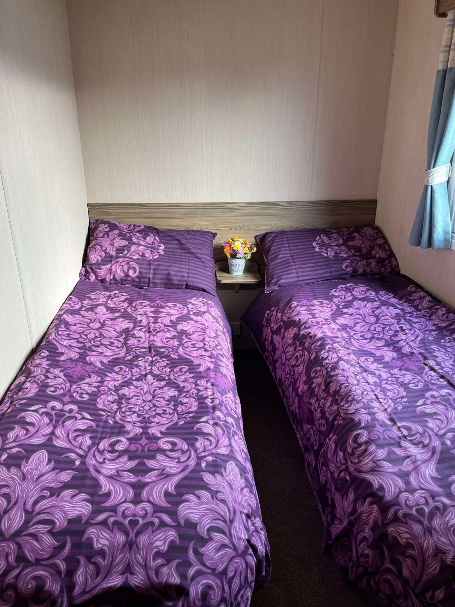275 - Butlins Skegness, Pet Friendly And Wifi - Meadow Lakes Caravan & Lodge Hire Ingoldmells Exteriér fotografie
