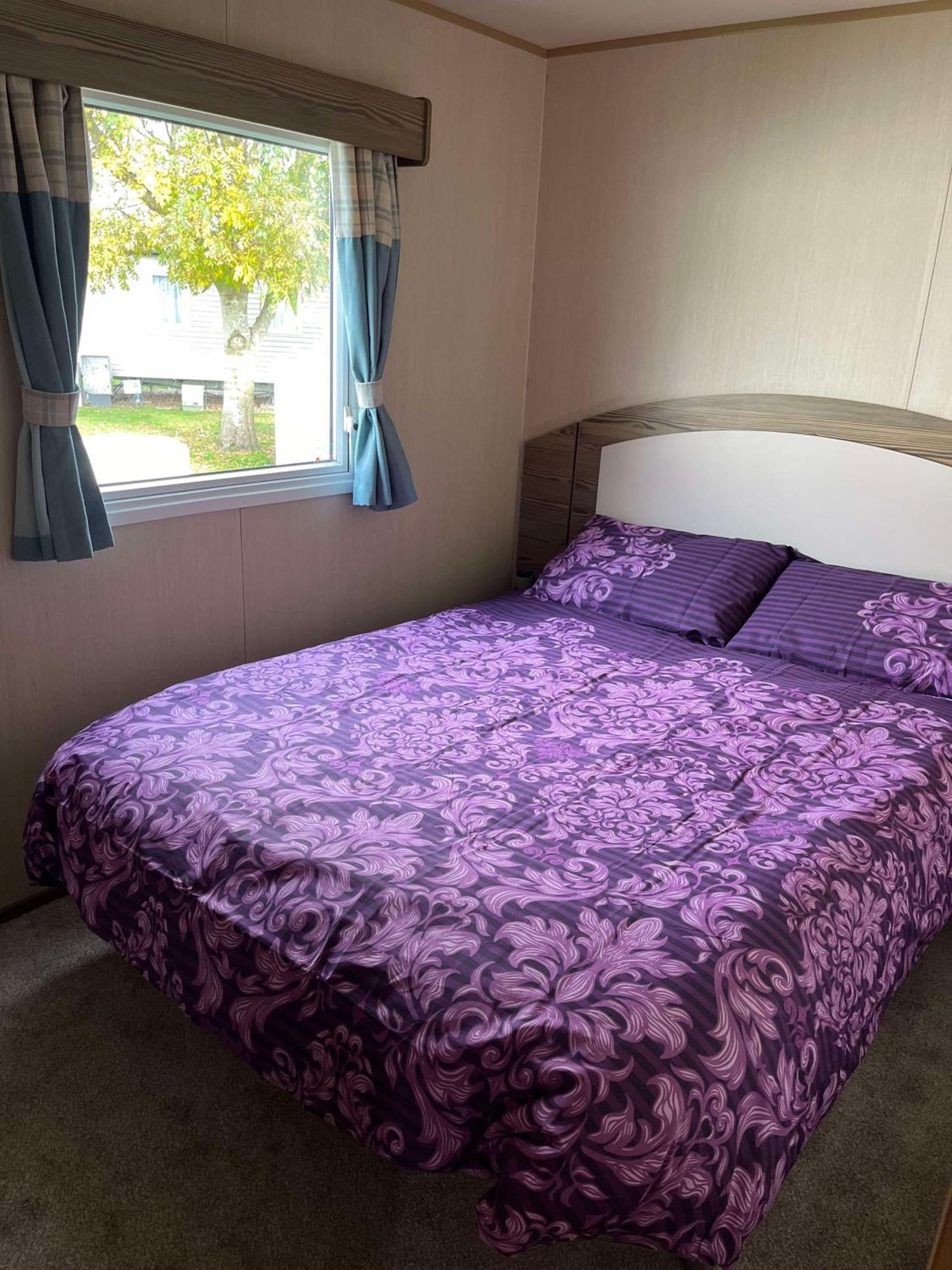 275 - Butlins Skegness, Pet Friendly And Wifi - Meadow Lakes Caravan & Lodge Hire Ingoldmells Exteriér fotografie